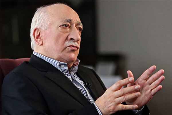 Yavuz’un kaftanıyla halifelik planı