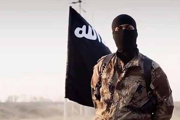 IŞİD’in Türkçe biat metni ilk kez ortaya çıktı