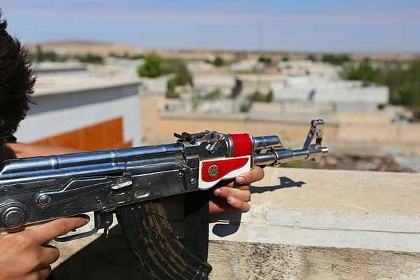 'PYD'nin vahşeti Esed güçlerinin yaptıklarını aratmıyor'