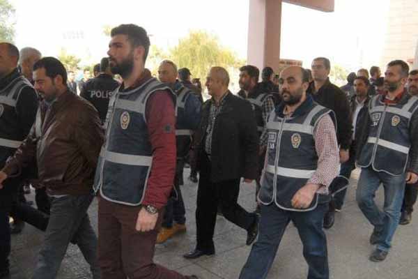 Gülen’e 217 kez ağırlaştırılmış ömür boyu hapis istendi