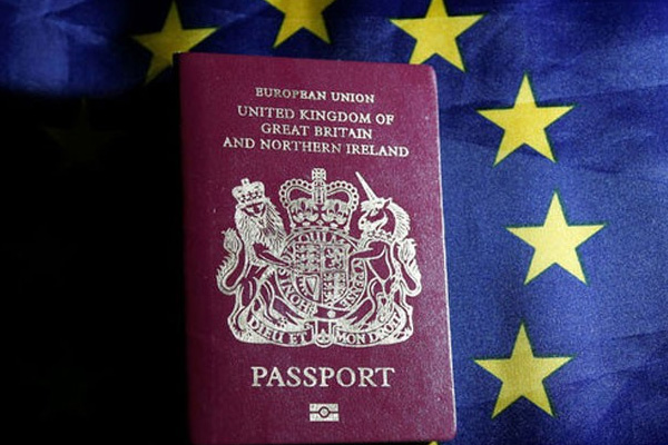 İngiltere'de seçime 2 gün kala son anketler