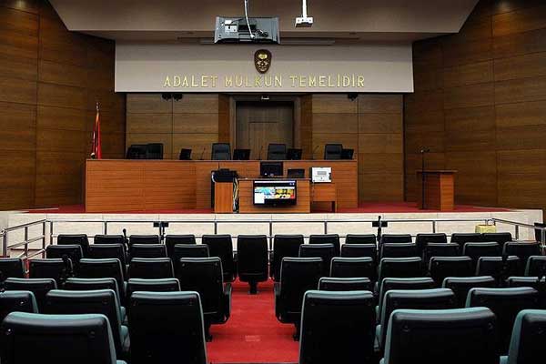 Özbek din adamı cinayetine müebbet