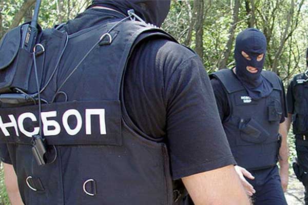 Bulgaristan’da yakalanan PKK'lı tutuklandı