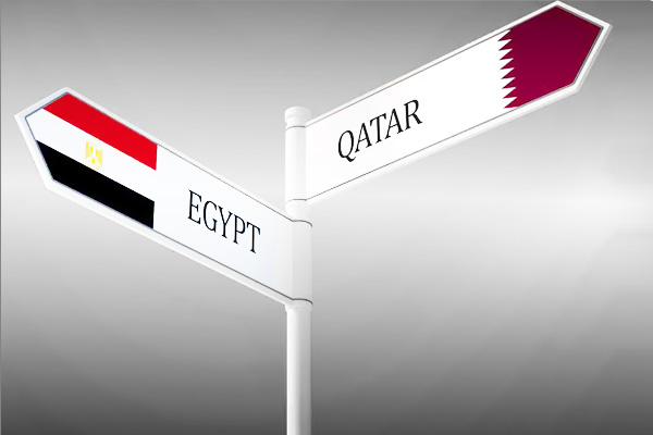 Mısır-Katar gerginliği: Çare Suudi Arabistan'da mı?