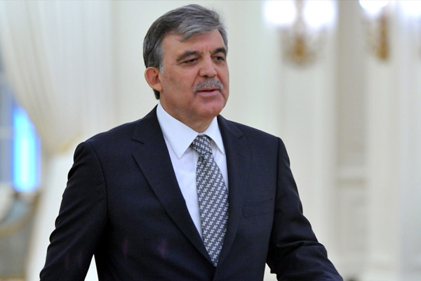 'Gül, ABD ve İsrail ile gizli görüştü' iddiasına yalanlama