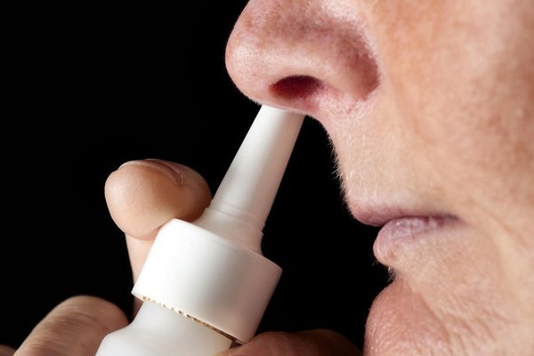 Burun damlası orucu bozar mı?