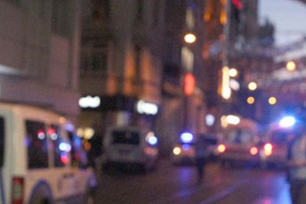 Ankara'da 2 ceset bulundu