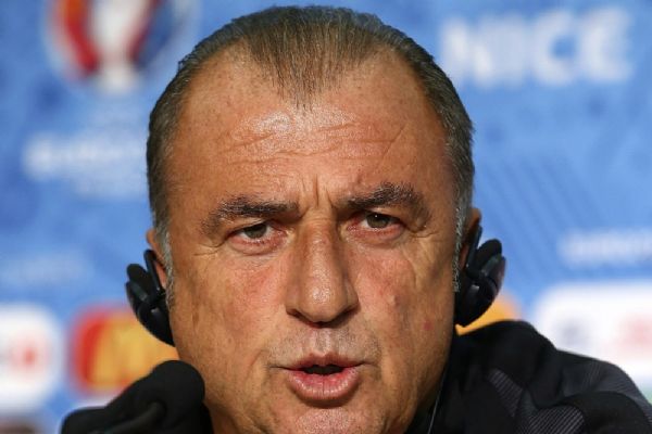 Terim'den TRT'ye ambargo