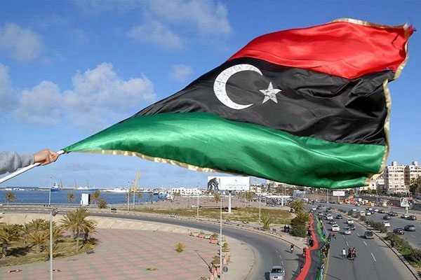 'ABD'nin Libya'da genel bir stratejisi yok'