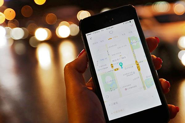 Çin 4G'de ABD ve AB'yi geçti