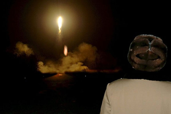 Kuzey Kore, kafa tutmaya devam ediyor