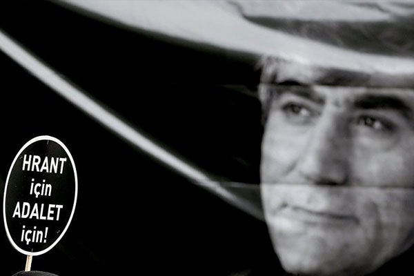 Hrant Dink davası sanığından 'Atalay Filiz' benzetmesi