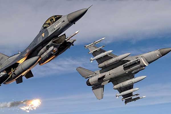 TSK'dan Irak'ın kuzeyi ile Lice ve Şemdinli'ye operasyon