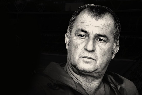 TRT'den Fatih Terim'e cevap