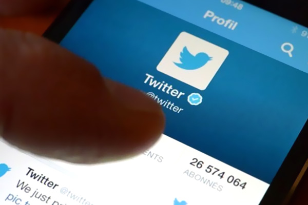 Twitter'da güvende misiniz?