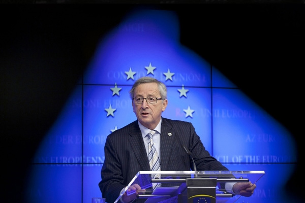 AB'den vize resti: Erdoğan halkına kendisi anlatır