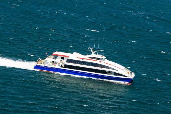 Avcılar’dan deniz ulaşımı tekrar başlıyor