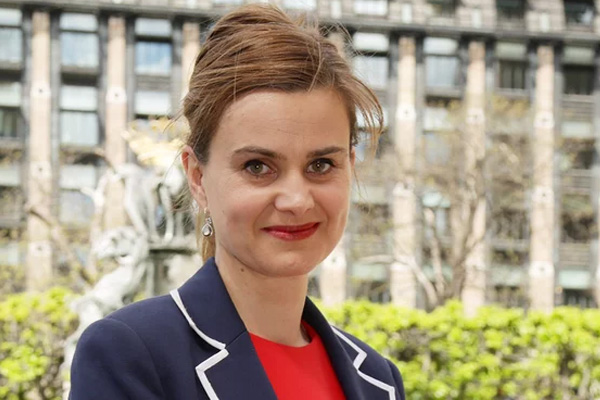 İngiliz milletvekilini aslında kim öldürdü?