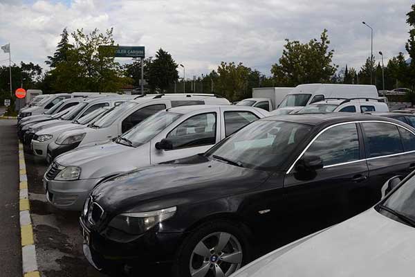 İkinci el araç alacaklara uyarı