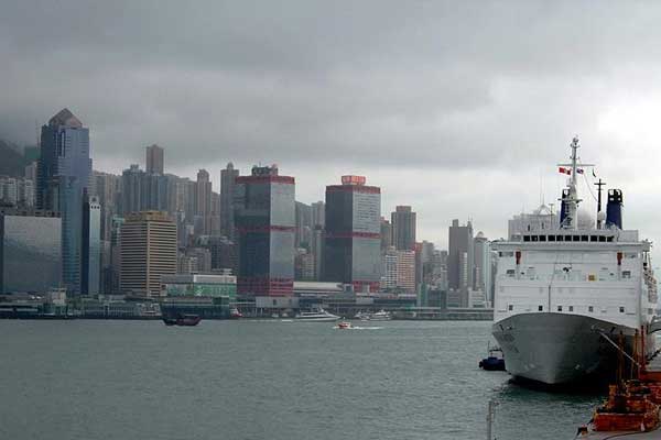 Dünyanın en pahalı şehri belli oldu