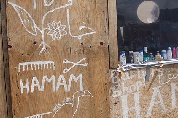 Mültecilerden Fransa'ya 288 bin lira