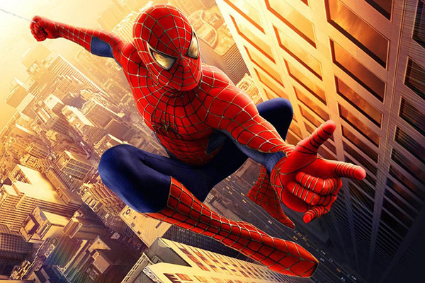 Yeni Örümcek Adam filminden ilk bilgiler