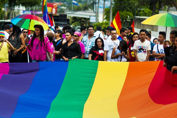 “IŞİD, LGBT Onur Yürüyüşü’ne saldıracaktı” iddiası