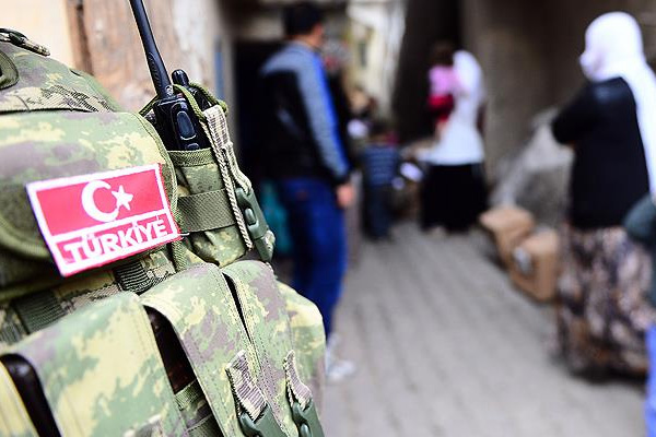 Güvenlik güçlerinin 'sabırlı' mücadelesi sivil kayıpları önlüyor