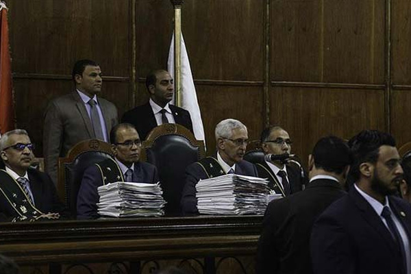 Kahire Mahkemesi'nden geri adım