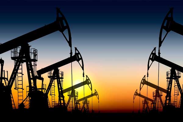 Petrol üretimi 2015’te yüzde 40 arttı