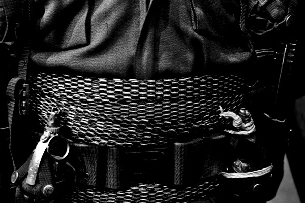 Amanos saldırganı PKK'lılara rekor ceza verildi