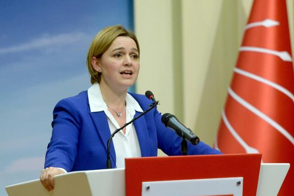 Böke: Bu CHP’nin sorunu değil
