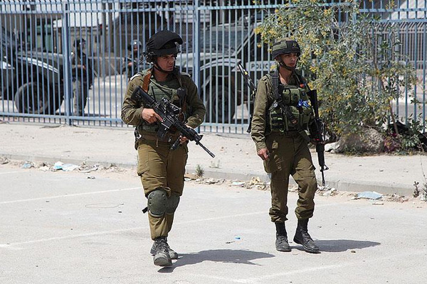 'İsrail Kudüs'te tarihi eserleri tahrif ediyor'