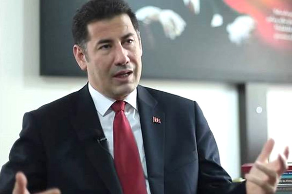 Sinan Oğan'dan Oktay Vural'ın istifası için açıklama