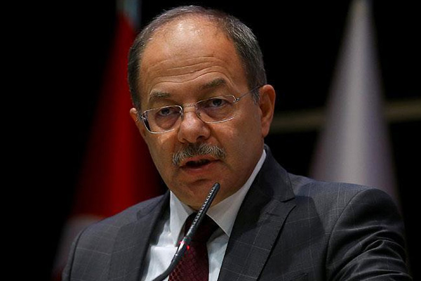 Recep Akdağ'dan sağlık çalışanlarına müjde