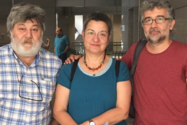 Özgür Gündem soruşturmasında iddianameler hazır