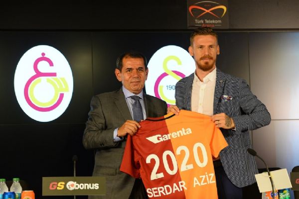 Galatasaray'ın hisseleri transferle dibe vurdu