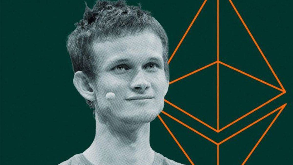 Ethereum'un kurucucusu Buterin'in en büyük pişmanlığı!