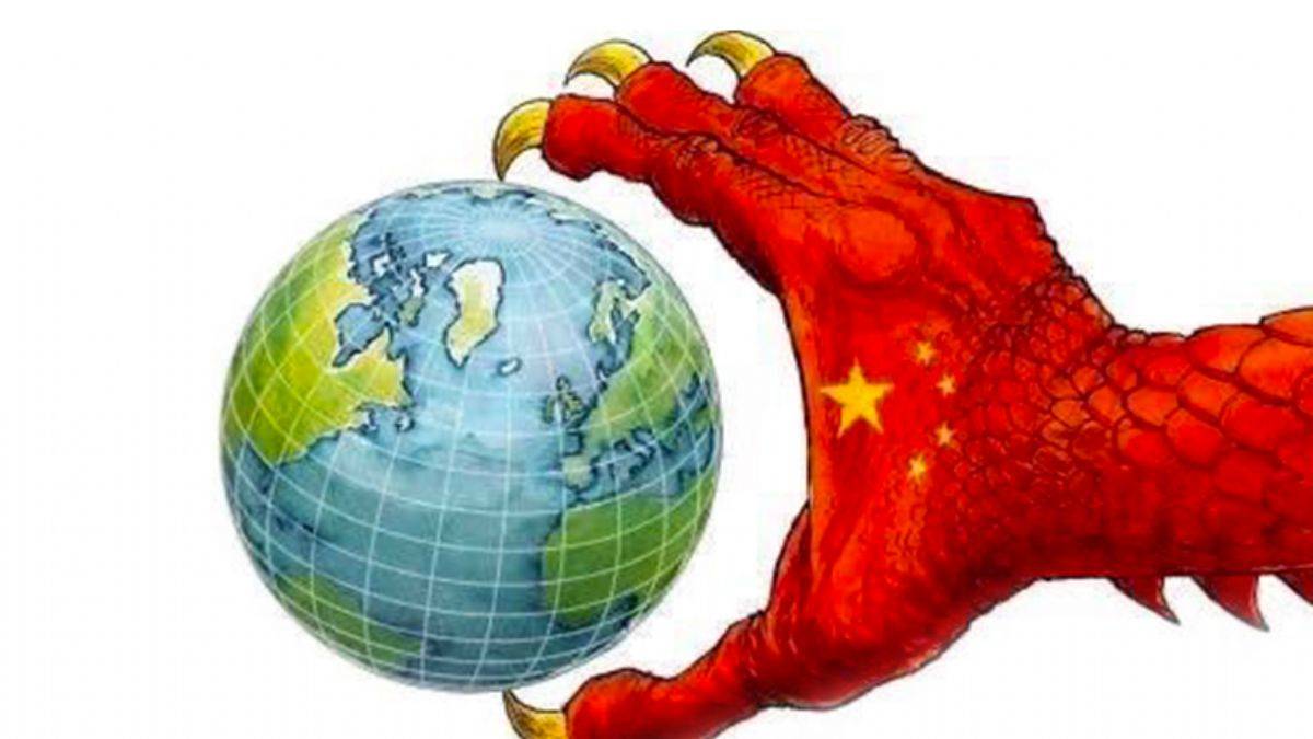 Japonya ile 13 Pasifik ada ülkesi Çin'e karşı anlaştı