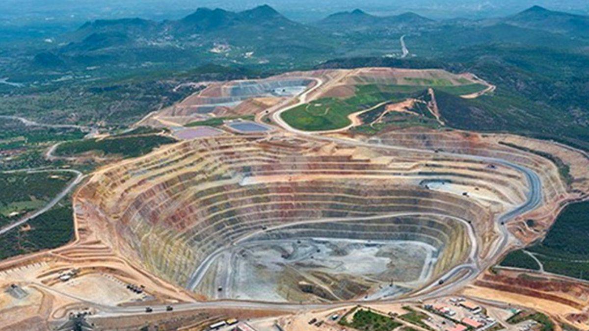 Maden sahaları ihale edilecek