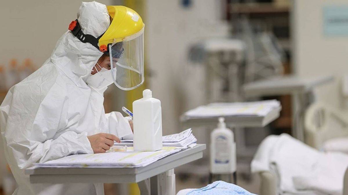 Vakaların kaçı aşısız? Koronavirüs vefatların ne kadarı aşılı?