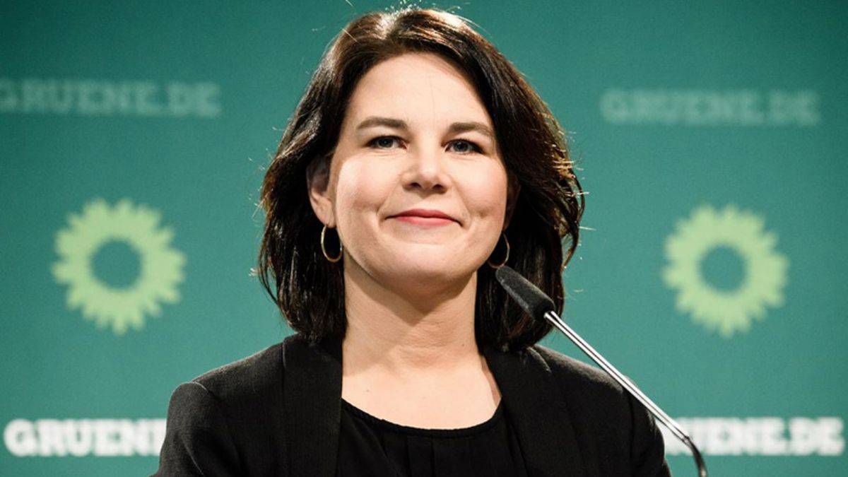 Almanya tarihindeki en genç başbakan adayı