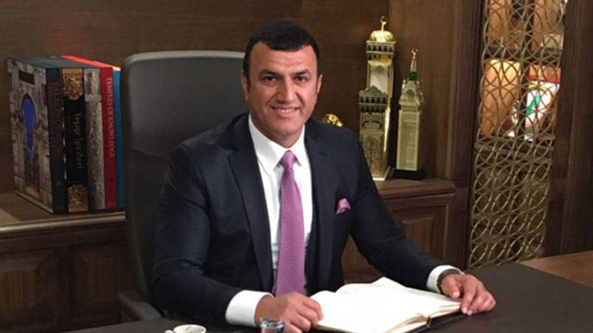 Bayrak: Aylık 70 bin TL maaşla çalışacak yazılımcı bulamıyoruz