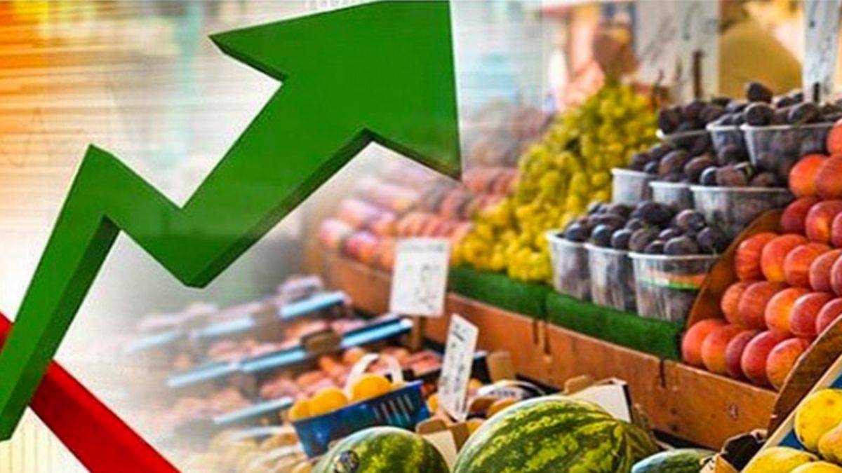 Ağustos enflasyonu açıklandı