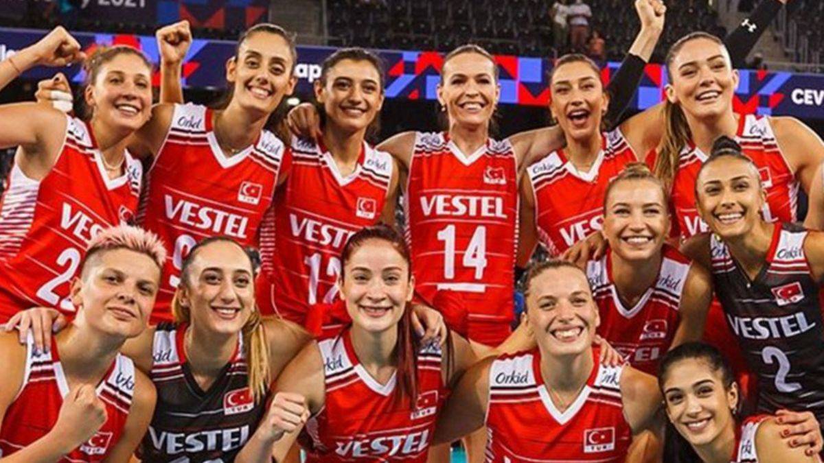 Filenin Sultanları bugün Sırbistan karşısında