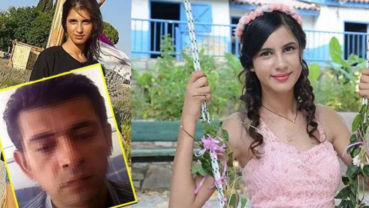 Yağmur Tayhan kimdir? Yağmur Tayhan neden öldürüldü?