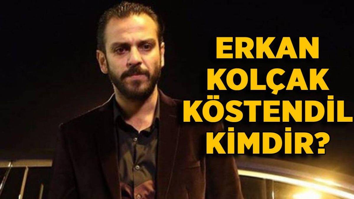 Erkan Kolçak Köstendil kimdir, hangi takıma transfer oldu?