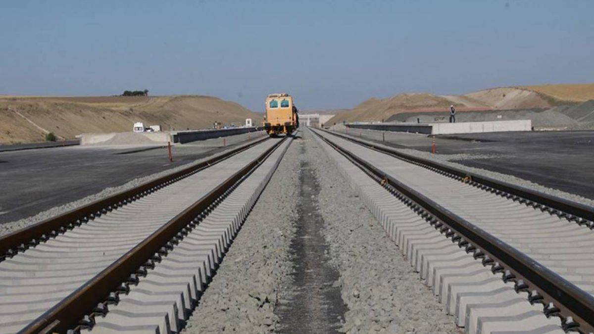 Ankara-Sivas YHT ne zaman açılacak? Sivas-Ankara YHT bilet fiyatı ne kadar?