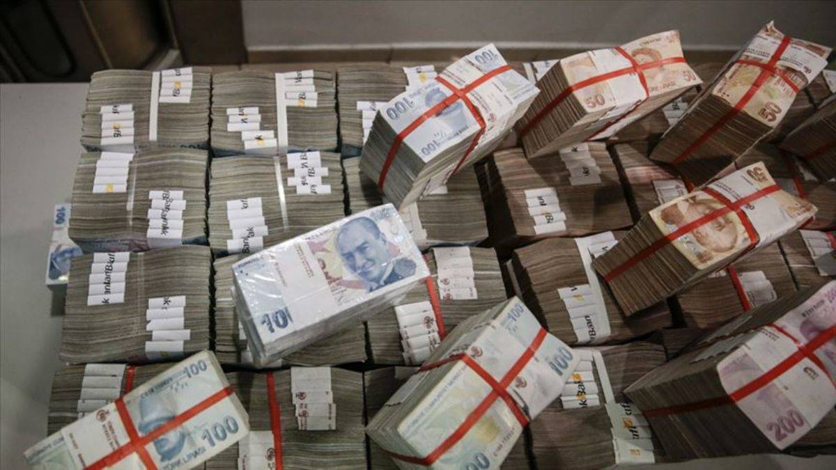 Bankacılık sektörünün mevduatı arttı