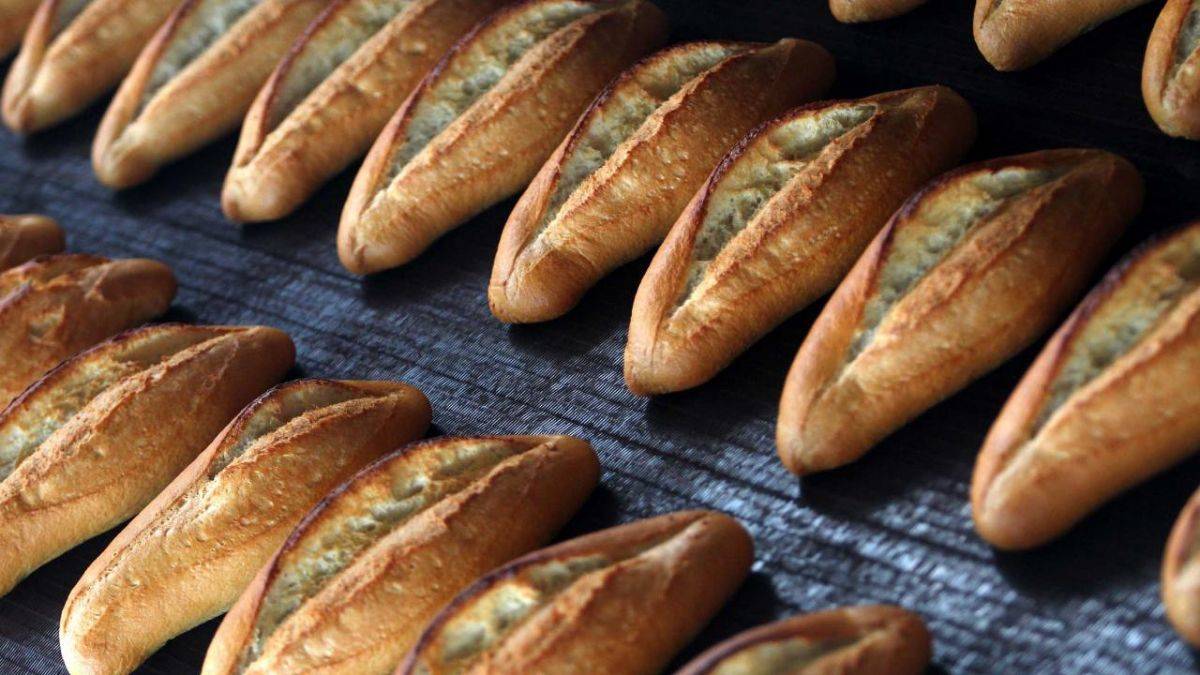 İstanbul'da 2,5 liralık ekmek tartışması